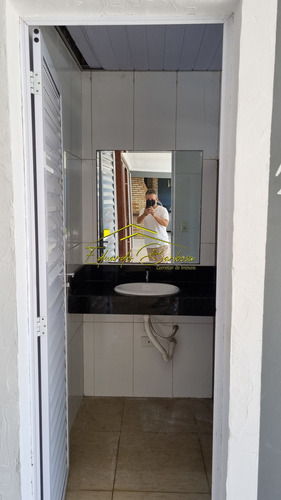 Imagem 21 de 30 de Casa - Ca00002 - 70585554