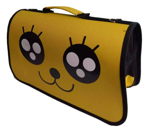 Bolso Transporte Mascotas 50 X 22 X 30 Talla L - Codystore