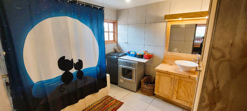 Casa Regularizada En Parcela Con Gran Potencial.