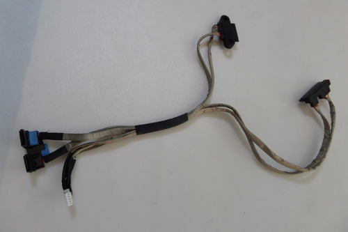 Conector Disco Duro Y Dvd Acer Aspire Z3620 All In One (Usado)