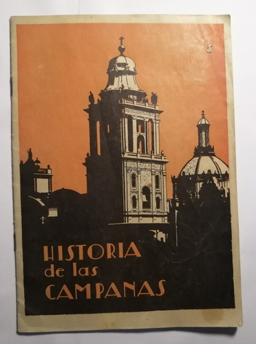 Historia De Las Campanas Patrocinado  Pomada De La Campana