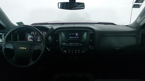 Chevrolet Silverado 1500 4.3 1500 CAB REG F V6 AT