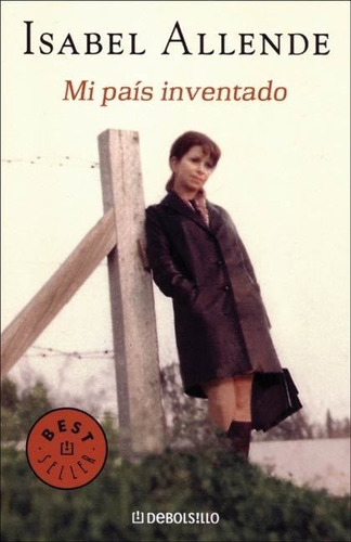 Mi Pais Inventado (bolsillo) - Isabel Allende - Es