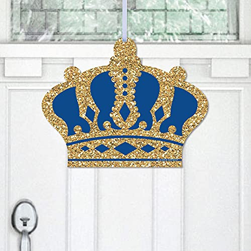 Royal Prince  G Hanging Porch   Or Birthday Party Outdo...