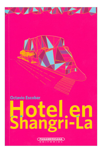 Libro Hotel En Shangri-la