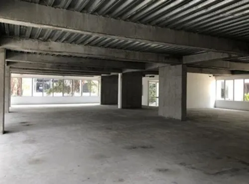 Oficina En Arriendo En Chico Norte. Cod A1020056