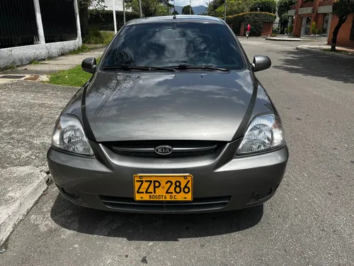 Kia Stylus La 1.5