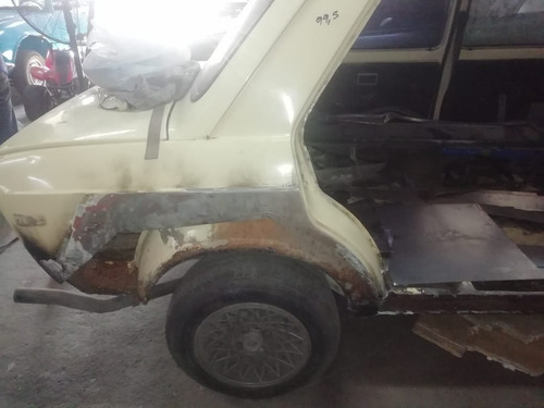 Fiat 128 1.3 Se