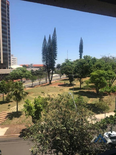 Imagem 18 de 24 de Apartamento Com 3 Dormitórios Para Alugar, 106 M² Por R$ 1.900,00/ano - Jardim Shangri-la A - Londrina/pr - Ap0733
