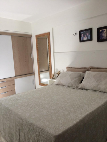 Apartamento Para Venda - 006650