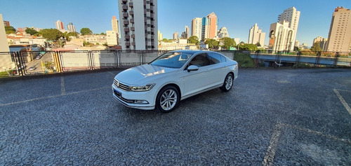 Volkswagen Passat Bluemotion 2.0 Tsi Highline