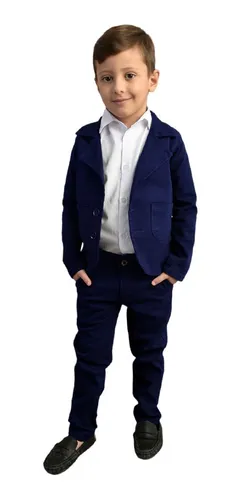 Calça jeans camisa hotsell social e blazer