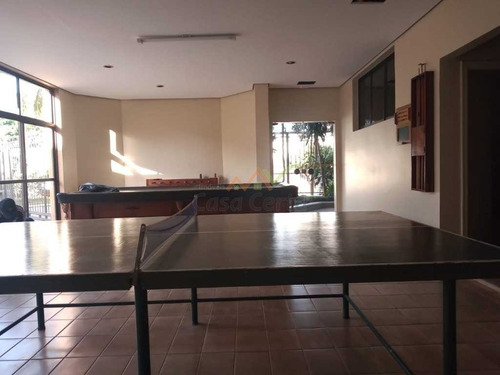 Imagem 15 de 23 de Apartamento Em Chácara Gonçalo, Mogi Guaçu/sp De 176m² 3 Quartos À Venda Por R$ 730.000,00 - Ap1048408-s