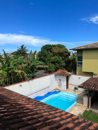 Casa Duplex Com Piscina