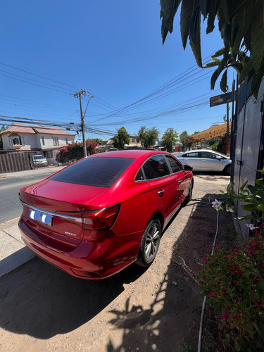 MG MG5 1.5 Dlx Mt
