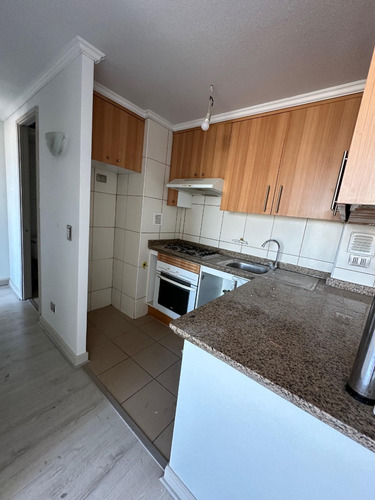 Vendo Departamento 2 Dormitorios 2 Baños A 4150 Uf Ñuñoa