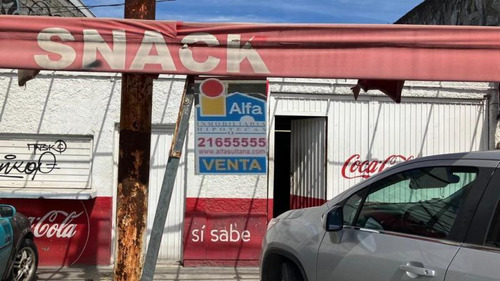 Local Comercial En Venta En Plutarco Elias Calles, Monterrey, Nuevo León