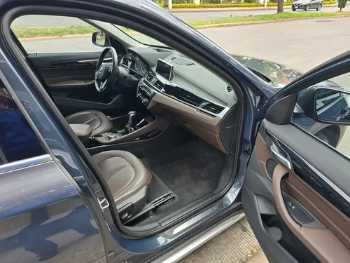 BMW X1 2.0 Sdrive 20ia X Line At
