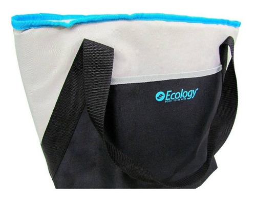 Bolso Cava Playero Térmico 16 L Ecology