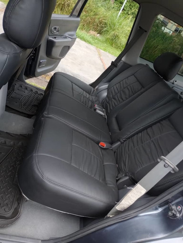 Imagen 12 de 14 de Mitsubishi Montero Sport Gls