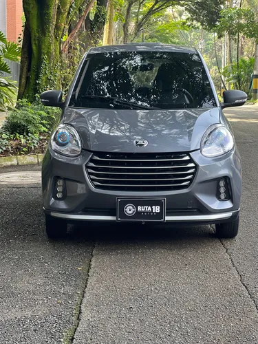 Zhidou D2S Electrico