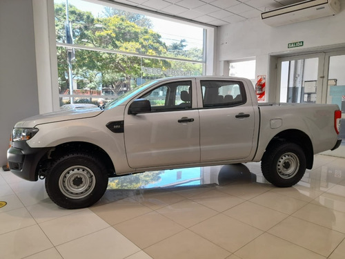 Imagen 2 de 2 de Ford Ranger 2.2 Cd Xl Tdci 150 Cv 4x2