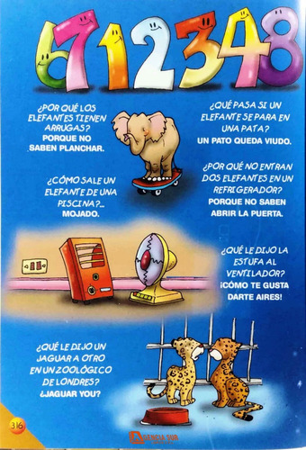 Cofrecito, Un Mundo De Sorpresas Para Los Niños
