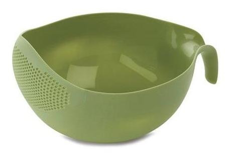 Imagem 1 de 2 de Escorredor Para Alimentos Vera - Ghidini
