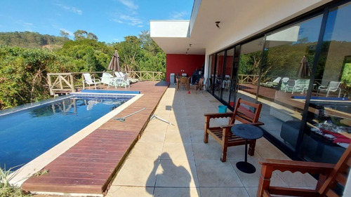 Imagem 21 de 22 de Casa À Venda Em Caixa D´água - Ca001956