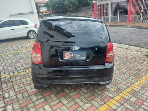 Imagem 6 de 13 de Kia Picanto Ex3 1.0l 2011