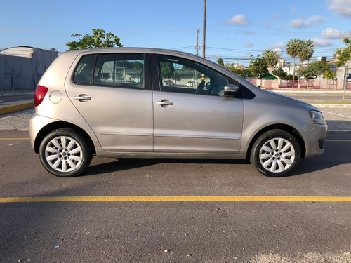 Imagem 4 de 9 de Volkswagen Fox 1.6 Total Flex 8v 5p Trend