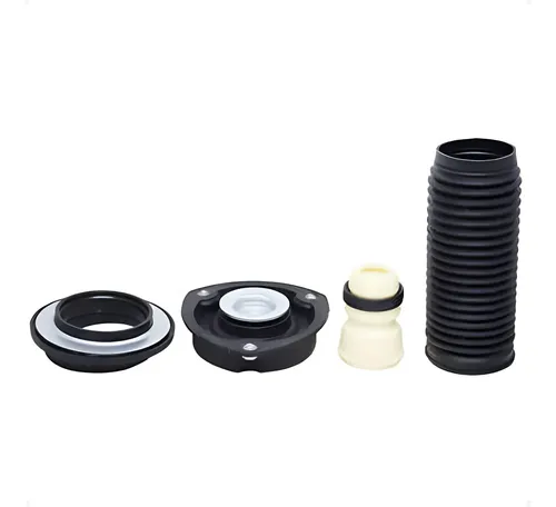 Kit Batente Do Amort, Dianteiro A3 2014/2018 01 Lado | MercadoLivre