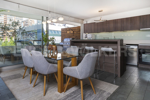 Venta Departamento Un Dormitorio Moderno