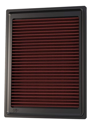 Filtro K&n Reemplazo 33-2305 Chevrolet Corvette 6.0 05-