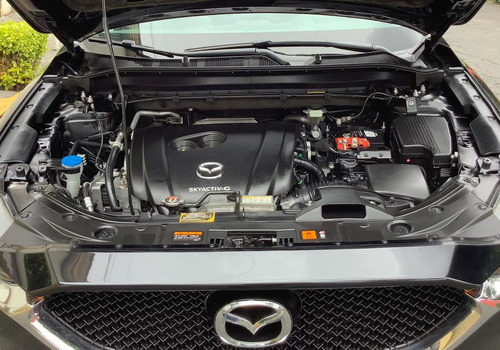 Mazda CX-5 2.5 S Grand Touring 4x2 At