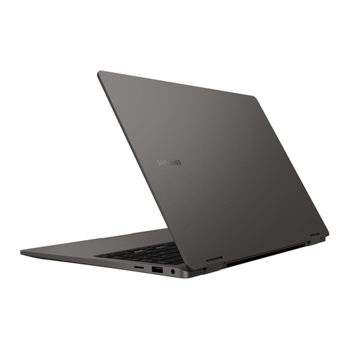 Notebook Samsung Galaxy Book3 360 Intel Core I7 1360p,16GB, 512GB SSD,Tela 15.6'', Windows11H - NP750QFG-KS1BR