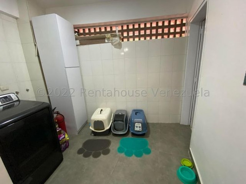 Imagen 5 de 15 de Townhouse En Venta 22-25903 Eva Castillo 0414.306.72.20