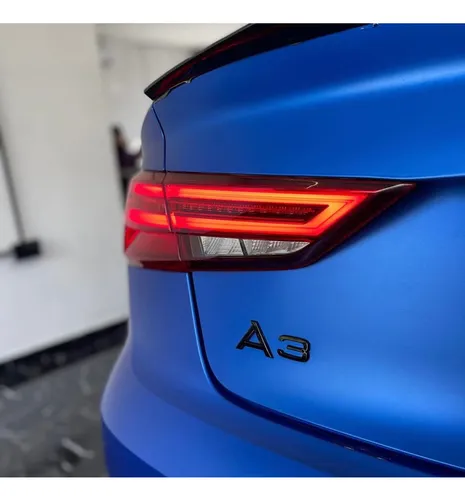 Audi A3 2.0 Ambition