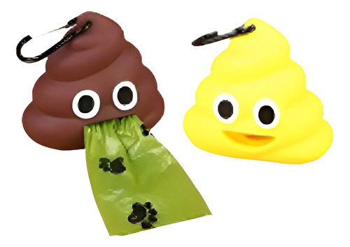 Fundas De Basura Para Mascotas