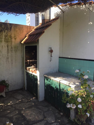 Imagen 11 de 12 de Venta - Casa Tipo Chalet - San Miguel