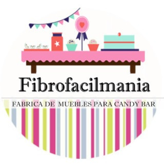 Imagen 2 de 2 de Circulos Fibrofacil Mdf 3cm Diametro Pack X 100 Unidades