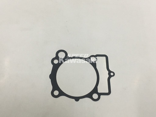 Junta Cilindro Original Kawasaki Kxf 250  2005  11061-0025