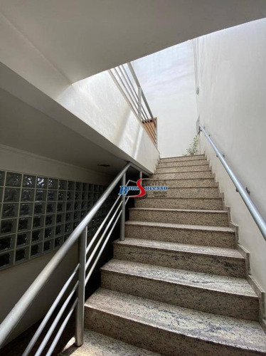 Imagem 28 de 30 de Prédio À Venda, 750 M² Por R$ 3.190.000 - Vila Diva - São Paulo/sp - Pr0150