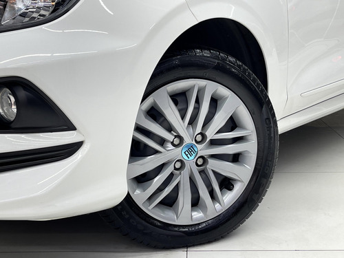 Fiat Cronos 1.3 FIREFLY FLEX DRIVE CVT