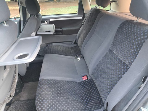 Chevrolet Meriva Meriva 1.4 MPFI MAXX 8V ECONO.FLEX 4P MANUAL