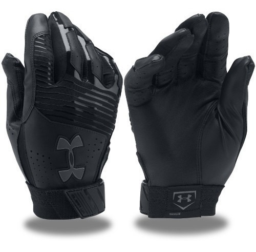 Guantes De Bateo Para Beisbol Under Armour Clean Up Adulto