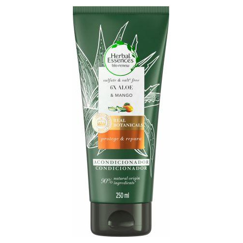 Herbal Essences Ac Aloe Y Mango 250ml