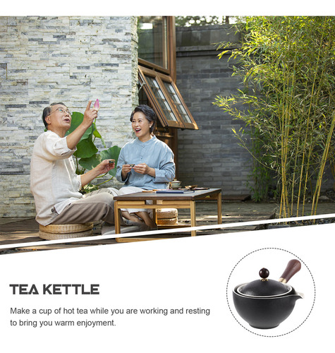 Juego De Tazas De Té, Tazas De Té Y Jarras De Cerámica Con A