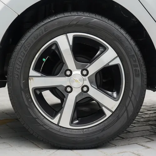 Chevrolet Onix 1.4 Ltz