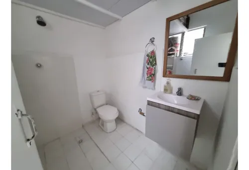 Apartamento En Venta 2do Piso En La Floresta 140 Mt²